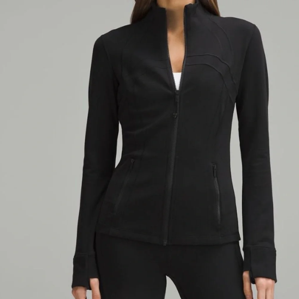 lululemon Women's Define Jacket - Picture 1 of 4